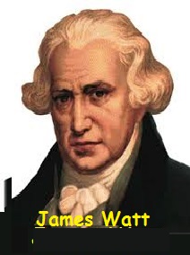 JamesWatt